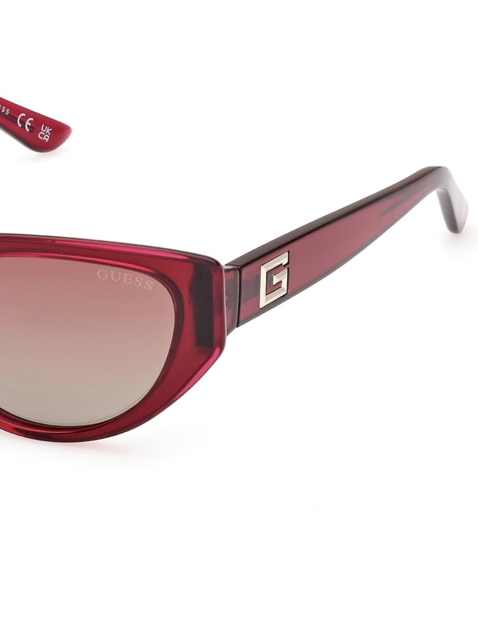 Lentes de sol GU7910 para mujer 4