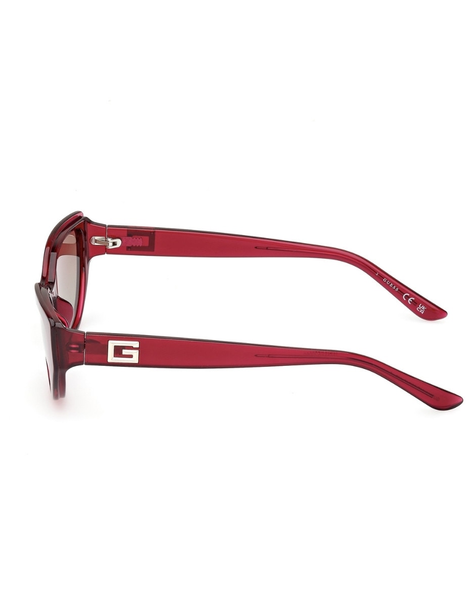 Lentes de sol GU7910 para mujer 5