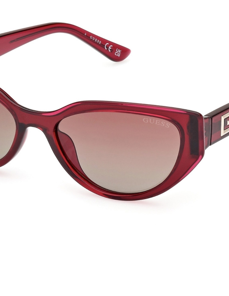 Lentes de sol GU7910 para mujer 6