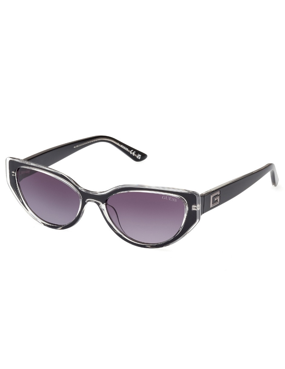 Lentes de sol Guess GU7910 para mujer