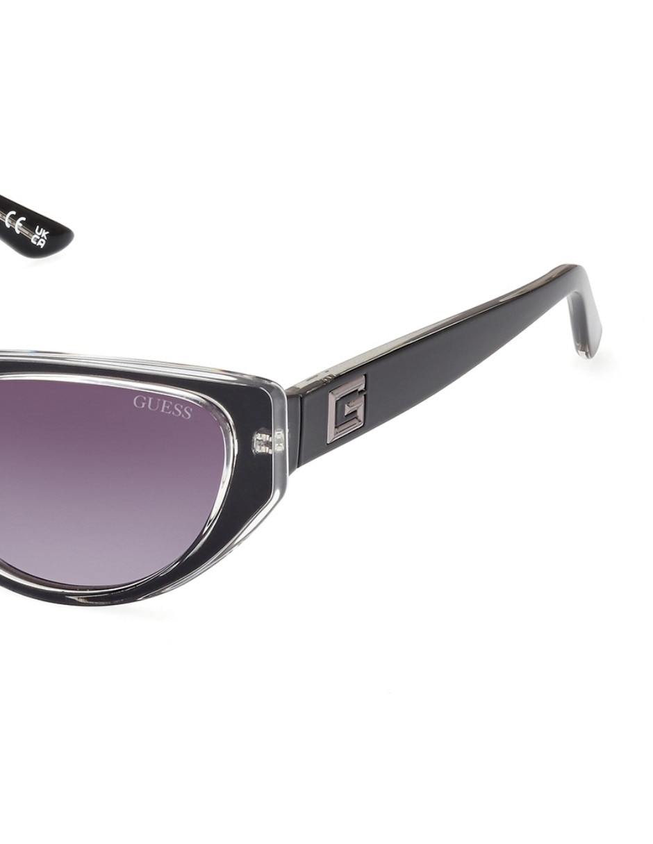 Lentes de sol Guess GU7910 para mujer