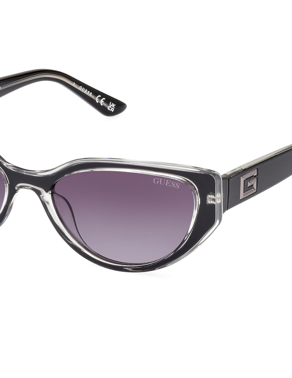 Lentes de sol Guess GU7910 para mujer