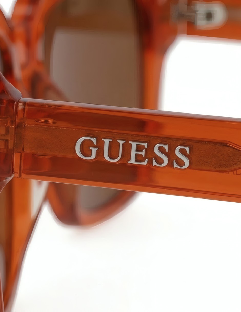 Lentes de sol Guess GU8224 para hombre