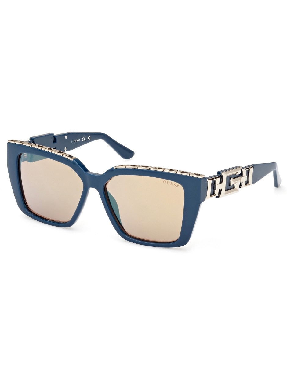 Lentes de sol GU7915 para mujer 2