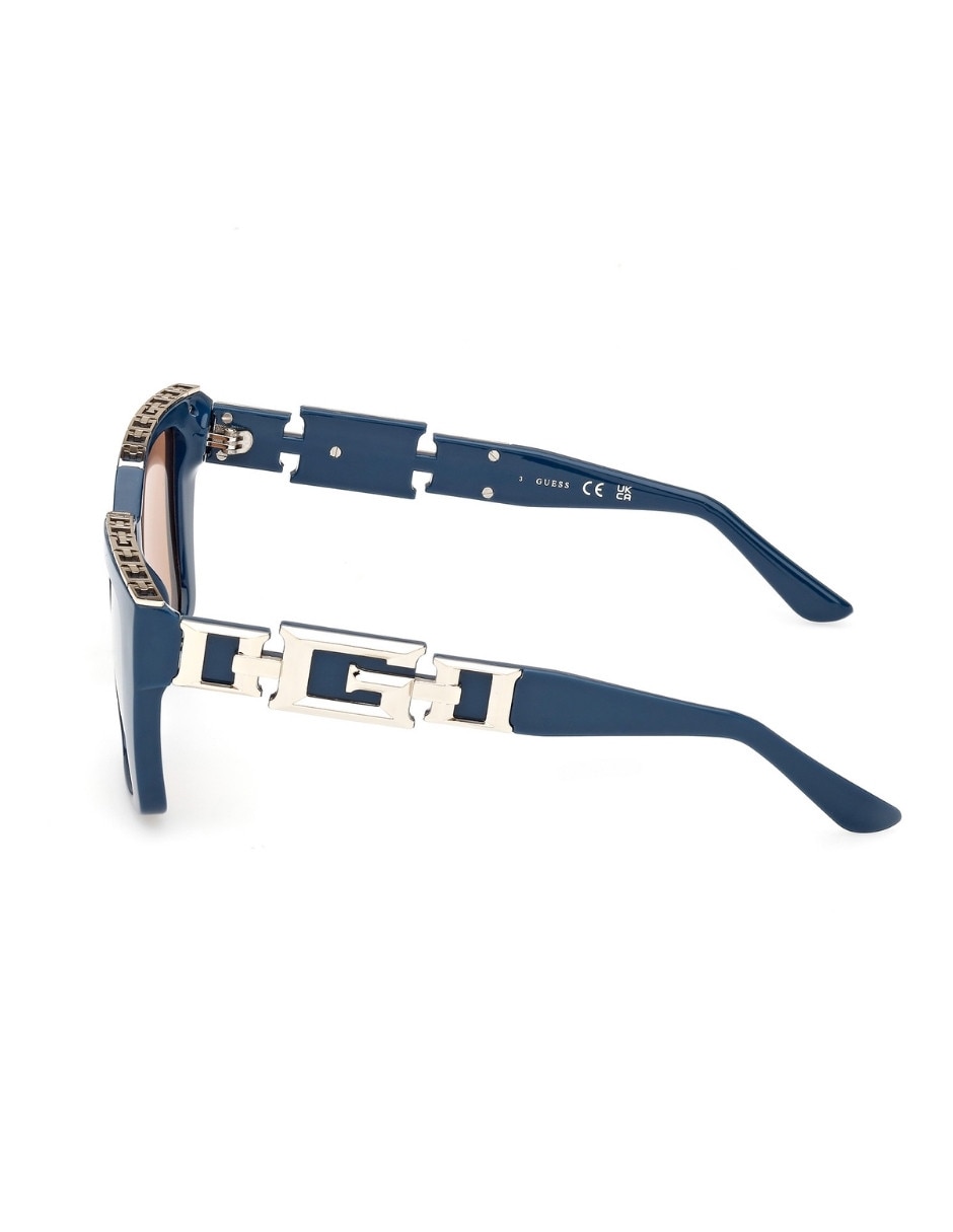Lentes de sol GU7915 para mujer 4