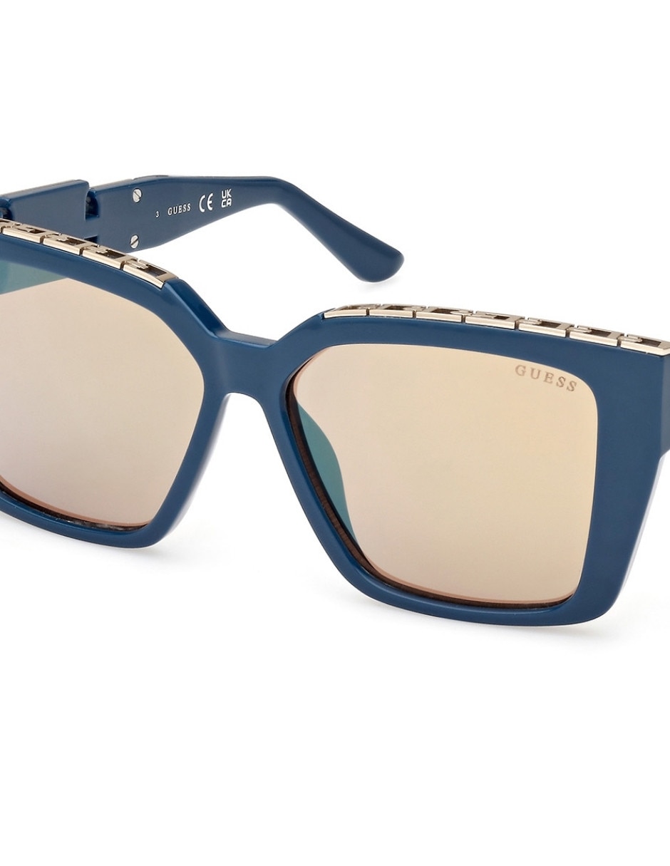 Lentes de sol GU7915 para mujer 5