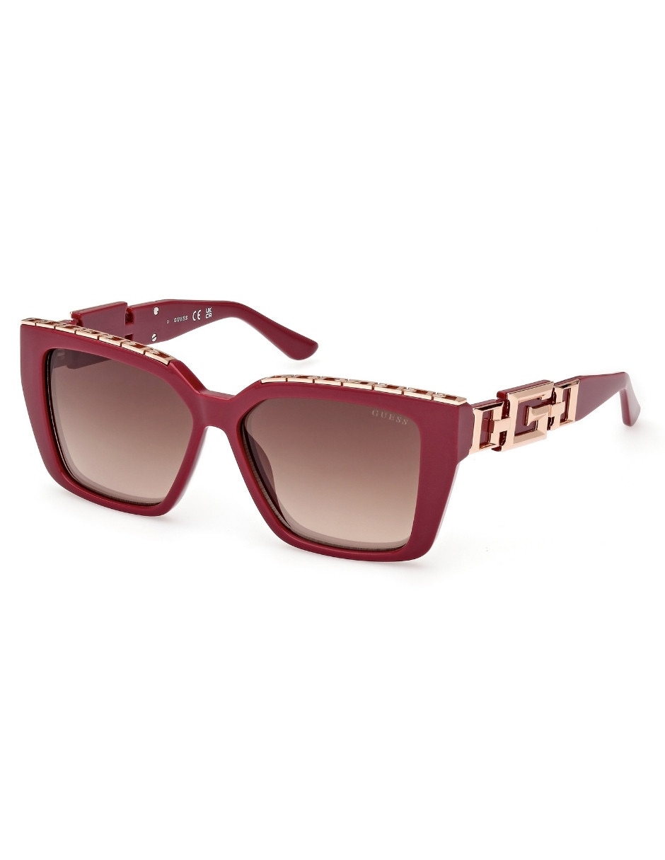 Lentes de sol Guess GU7915 para mujer
