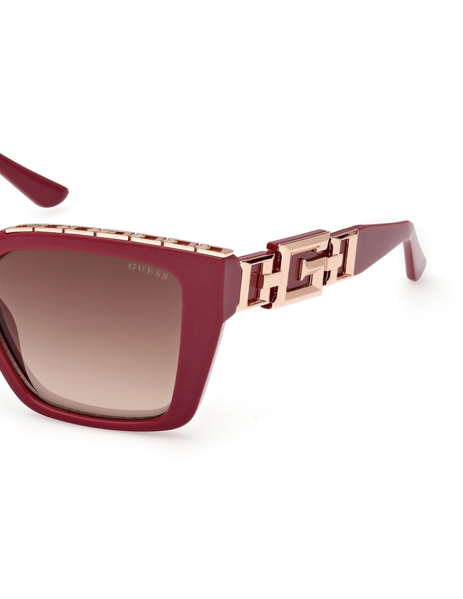 Lentes de sol Guess GU7915 para mujer