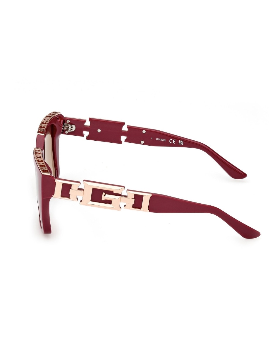 Lentes de sol Guess GU7915 para mujer