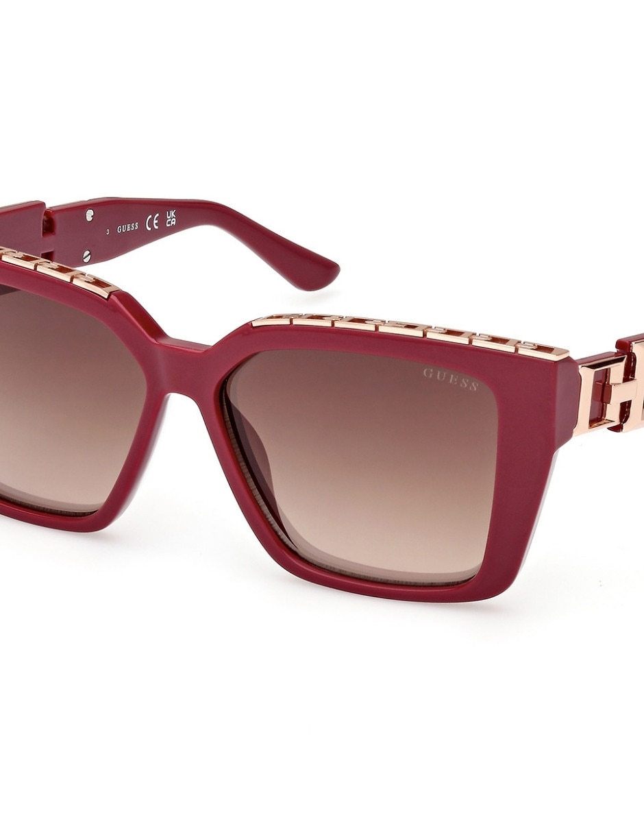 Lentes de sol Guess GU7915 para mujer