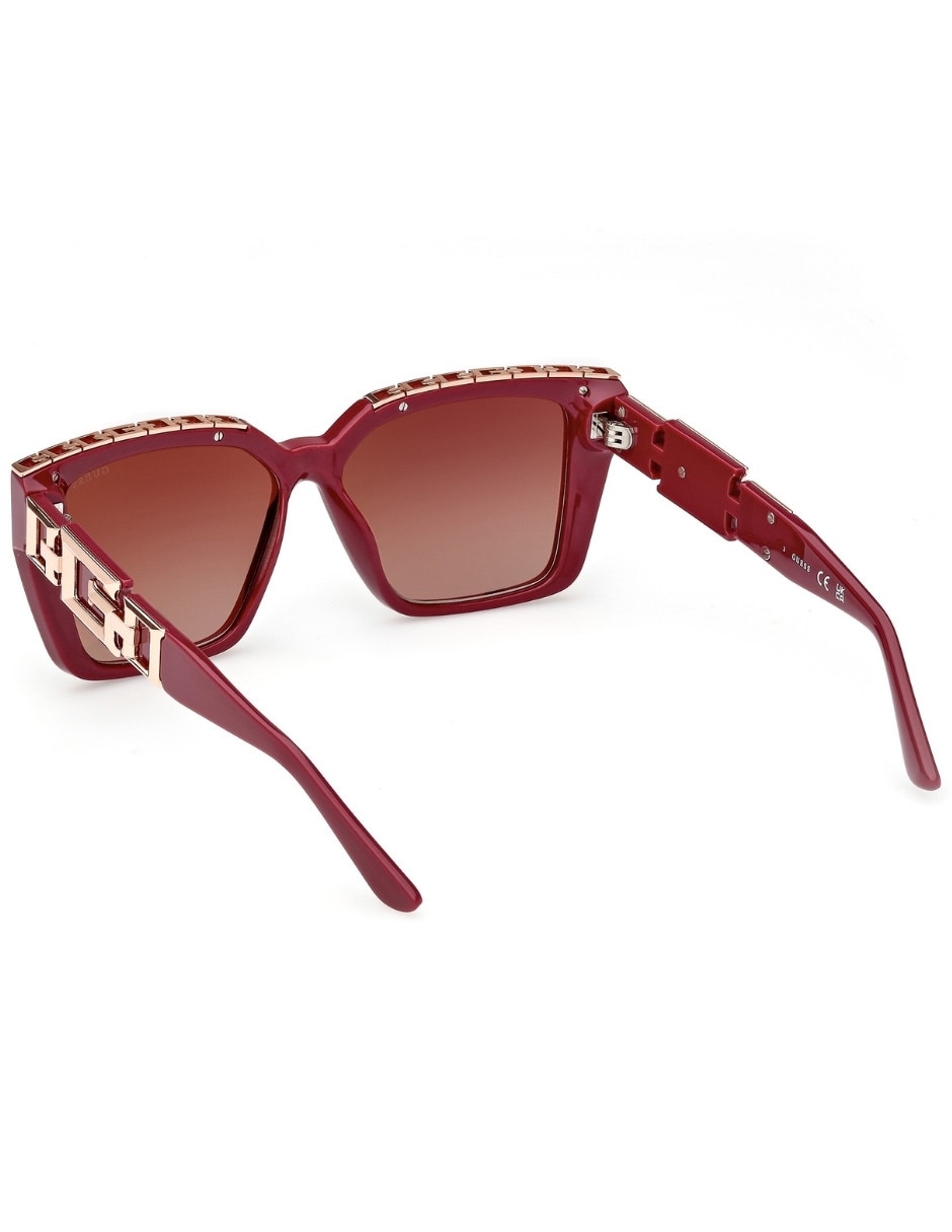 Lentes de sol Guess GU7915 para mujer