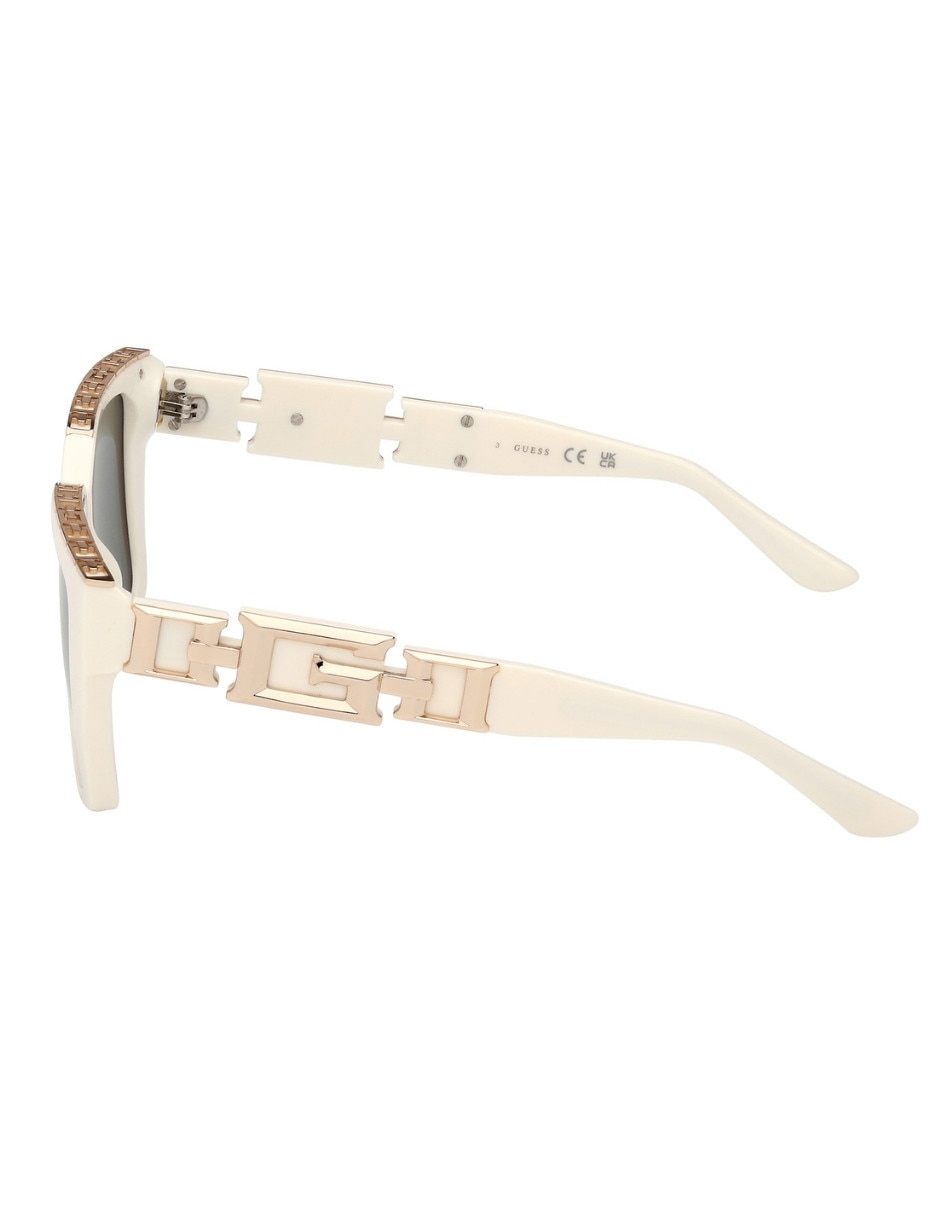 Lentes de sol GU7915 para mujer 4