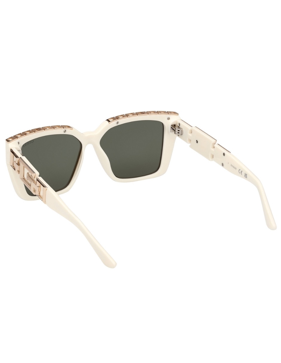 Lentes de sol GU7915 para mujer 6