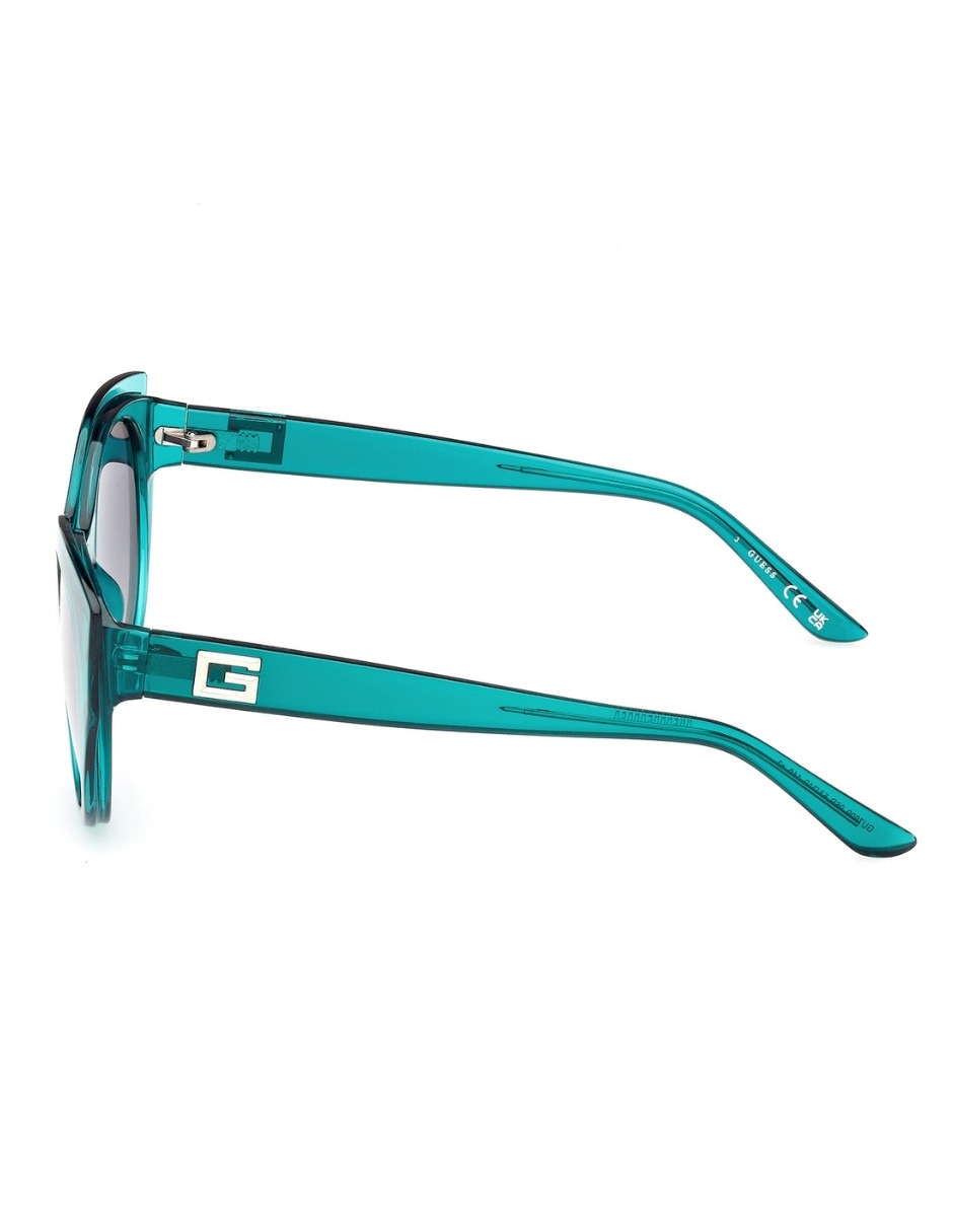 Lentes de sol GU7909 para mujer 4
