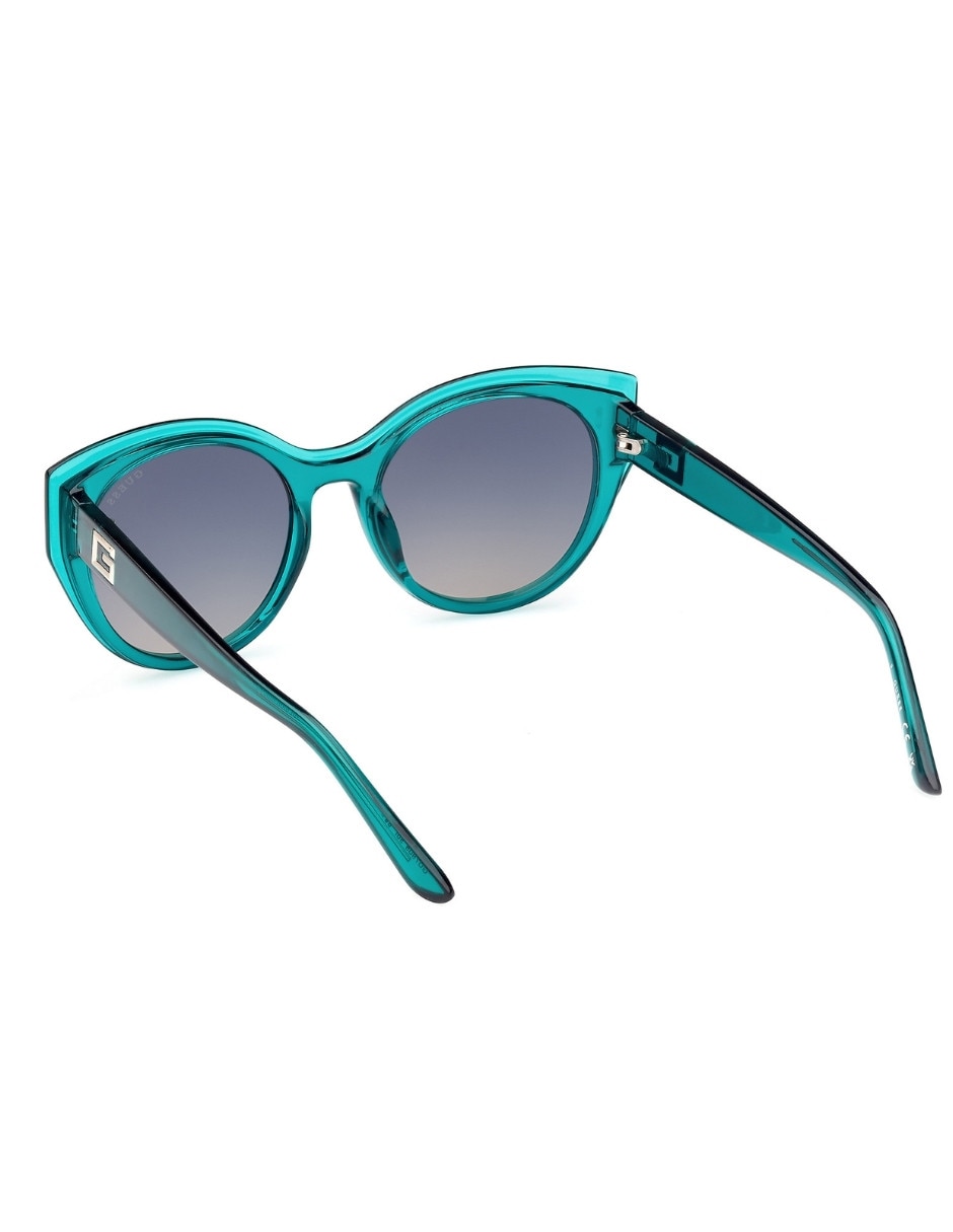 Lentes de sol GU7909 para mujer 5