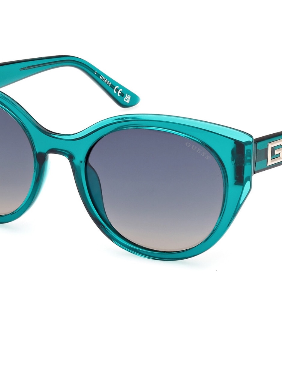 Lentes de sol GU7909 para mujer 6