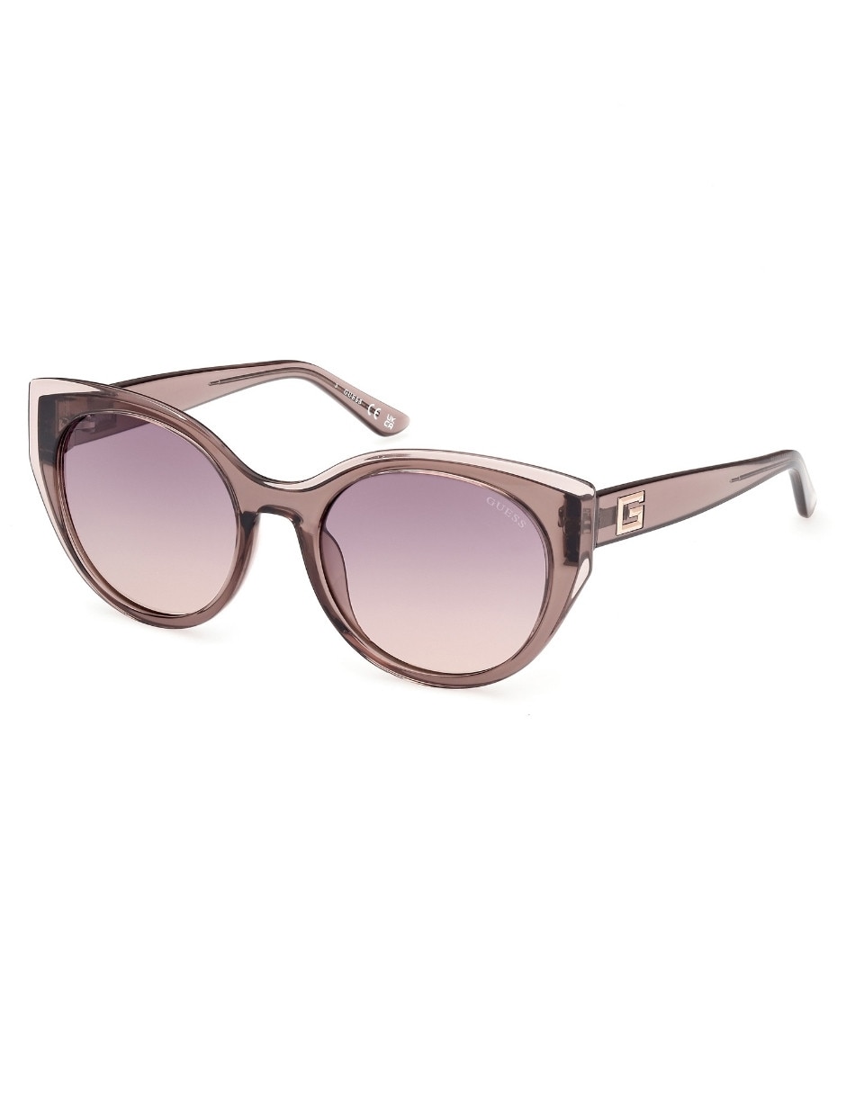 Lentes de sol Guess GU7909 para mujer