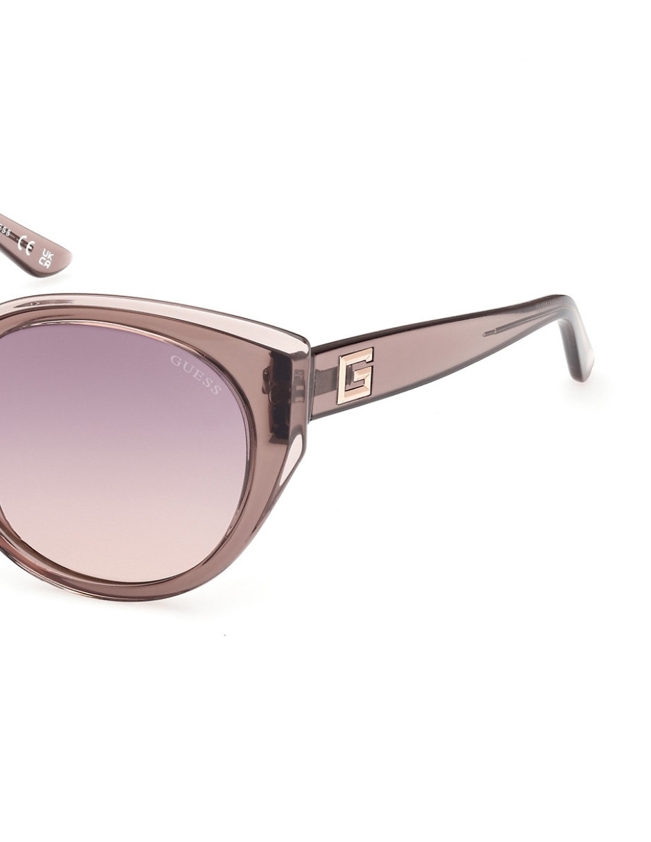 Lentes de sol Guess GU7909 para mujer