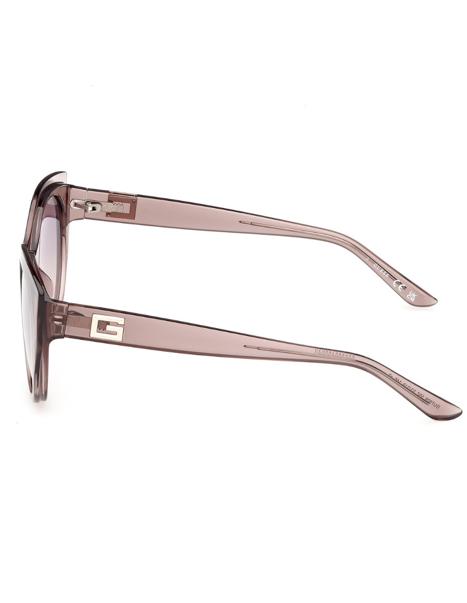 Lentes de sol Guess GU7909 para mujer