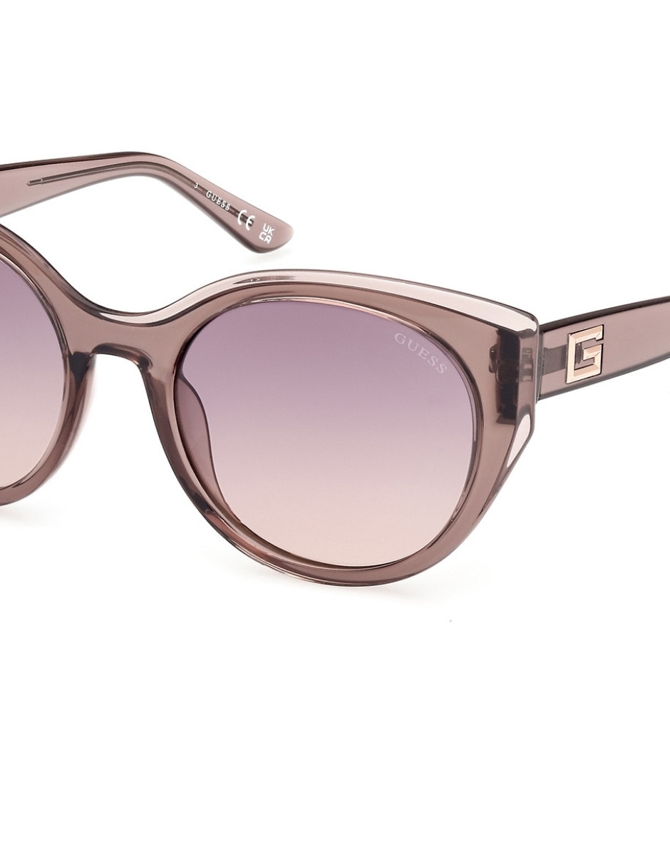 Lentes de sol Guess GU7909 para mujer