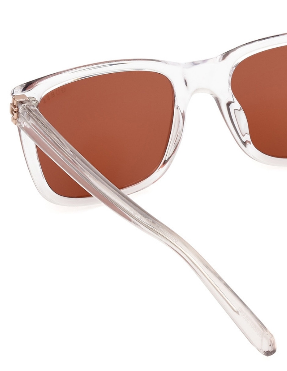 Lentes de sol Guess GU00066 para hombre