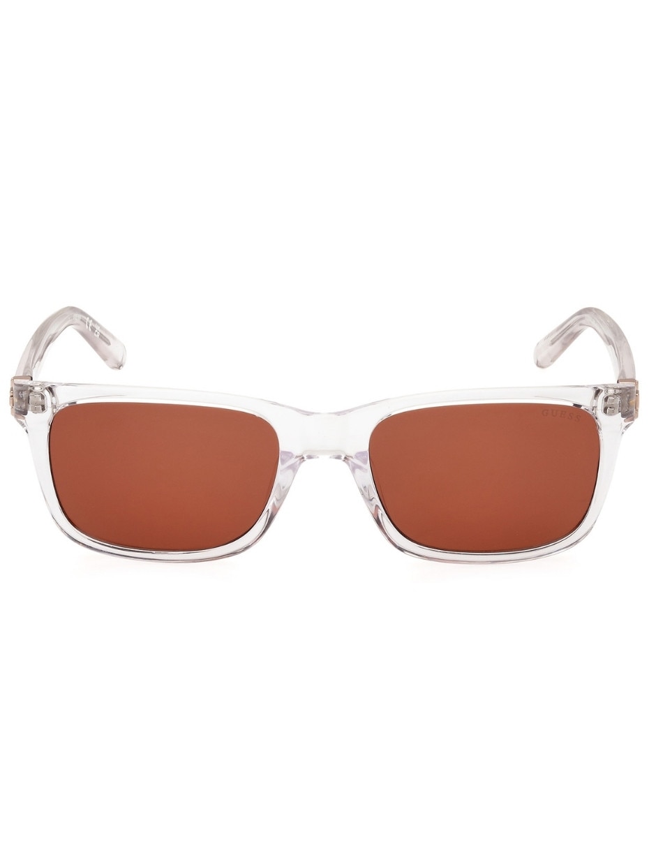Lentes de sol Guess GU00066 para hombre