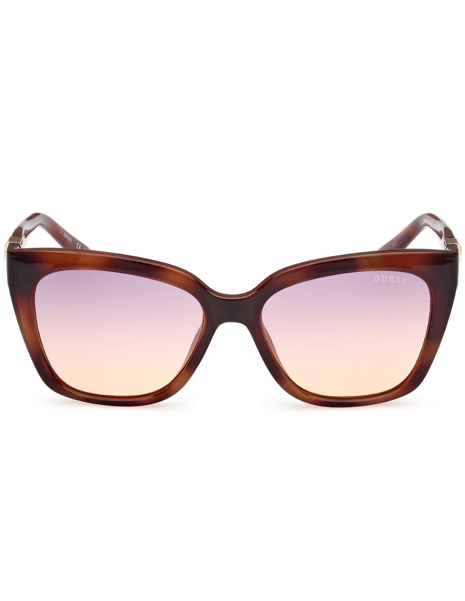 Lentes de sol GU7878 para mujer