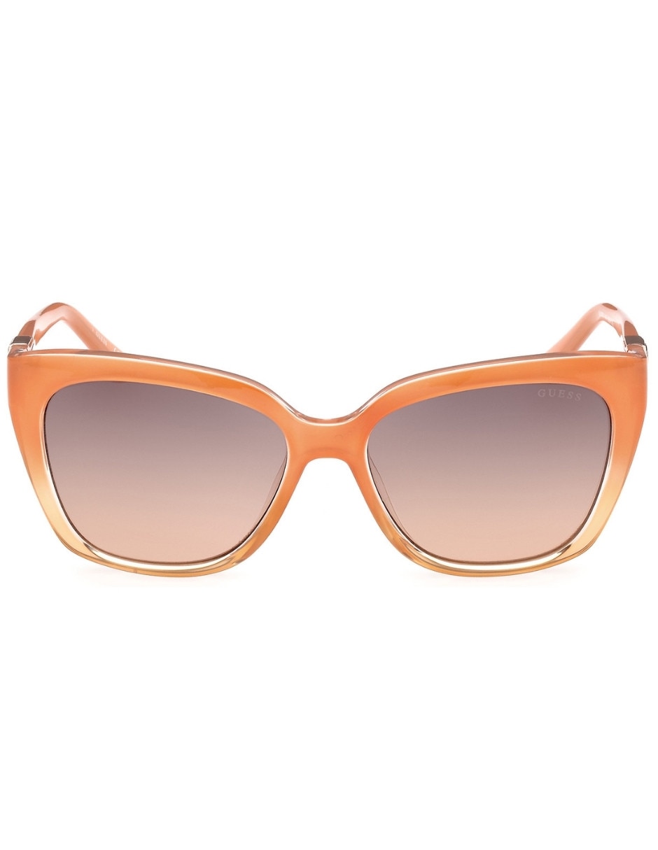 Lentes de sol Guess GU7878 para mujer