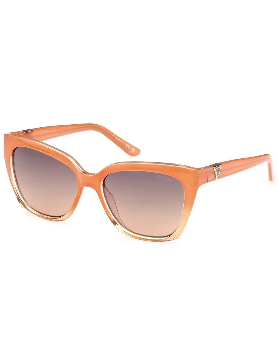 Lentes de sol Guess GU7878 para mujer