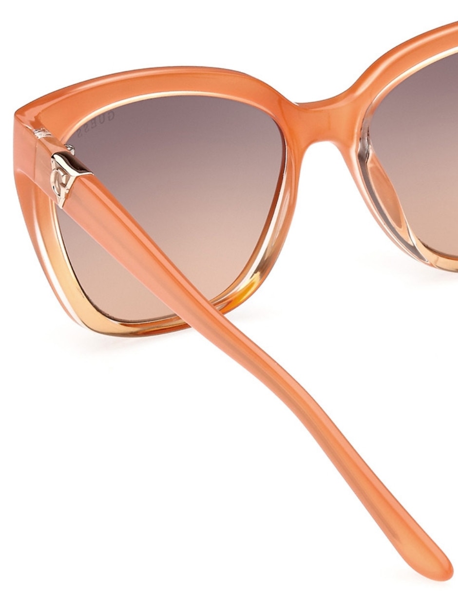 Lentes de sol Guess GU7878 para mujer