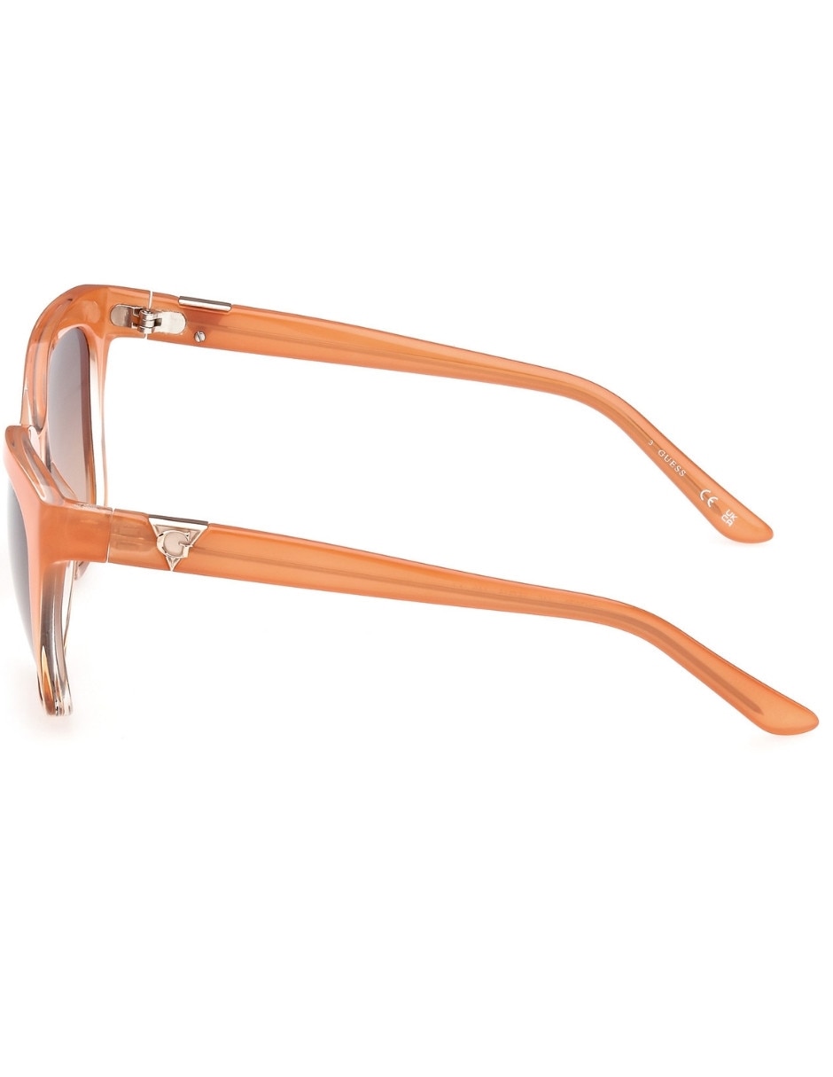 Lentes de sol Guess GU7878 para mujer
