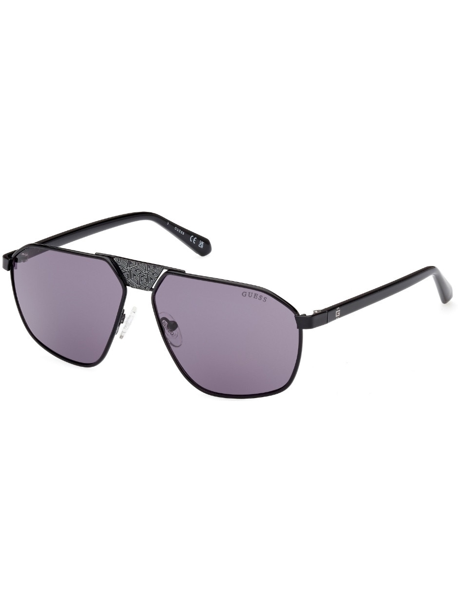 Lentes de sol GU00086 para hombre 5