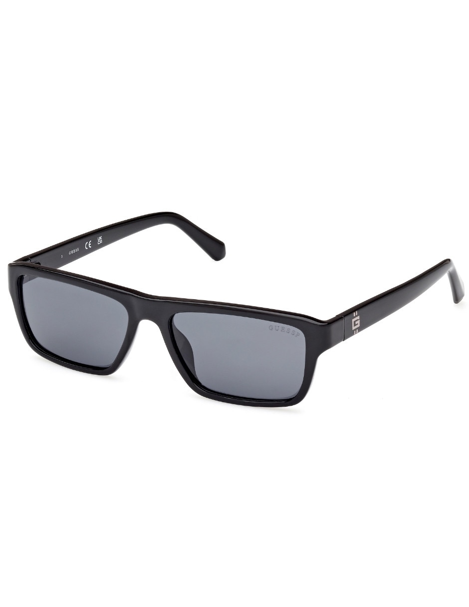 Lentes de sol polarizado Guess GU00085 para hombre