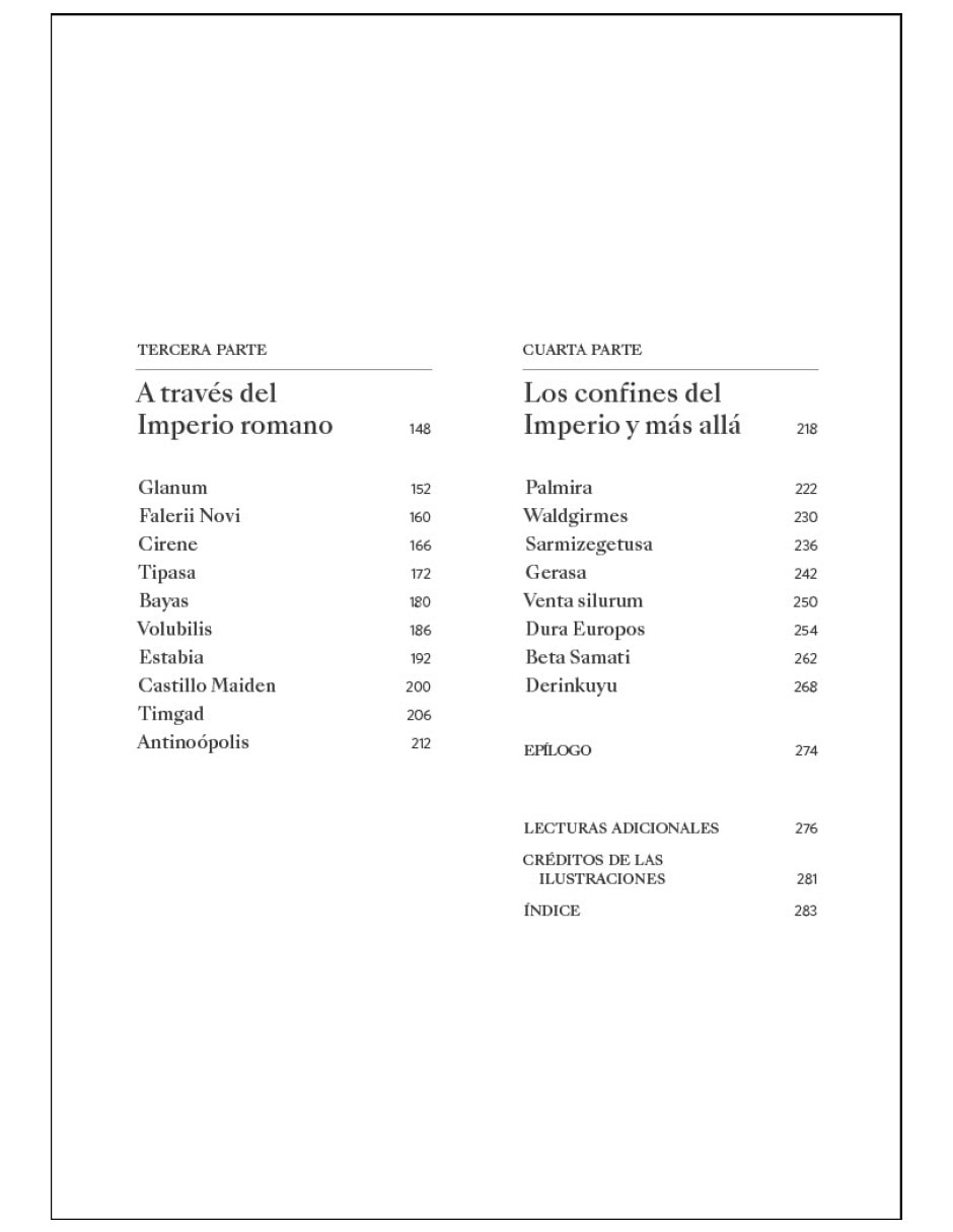 Libro Ciudades Perdidas De La Humanidad de Philip Matyszak