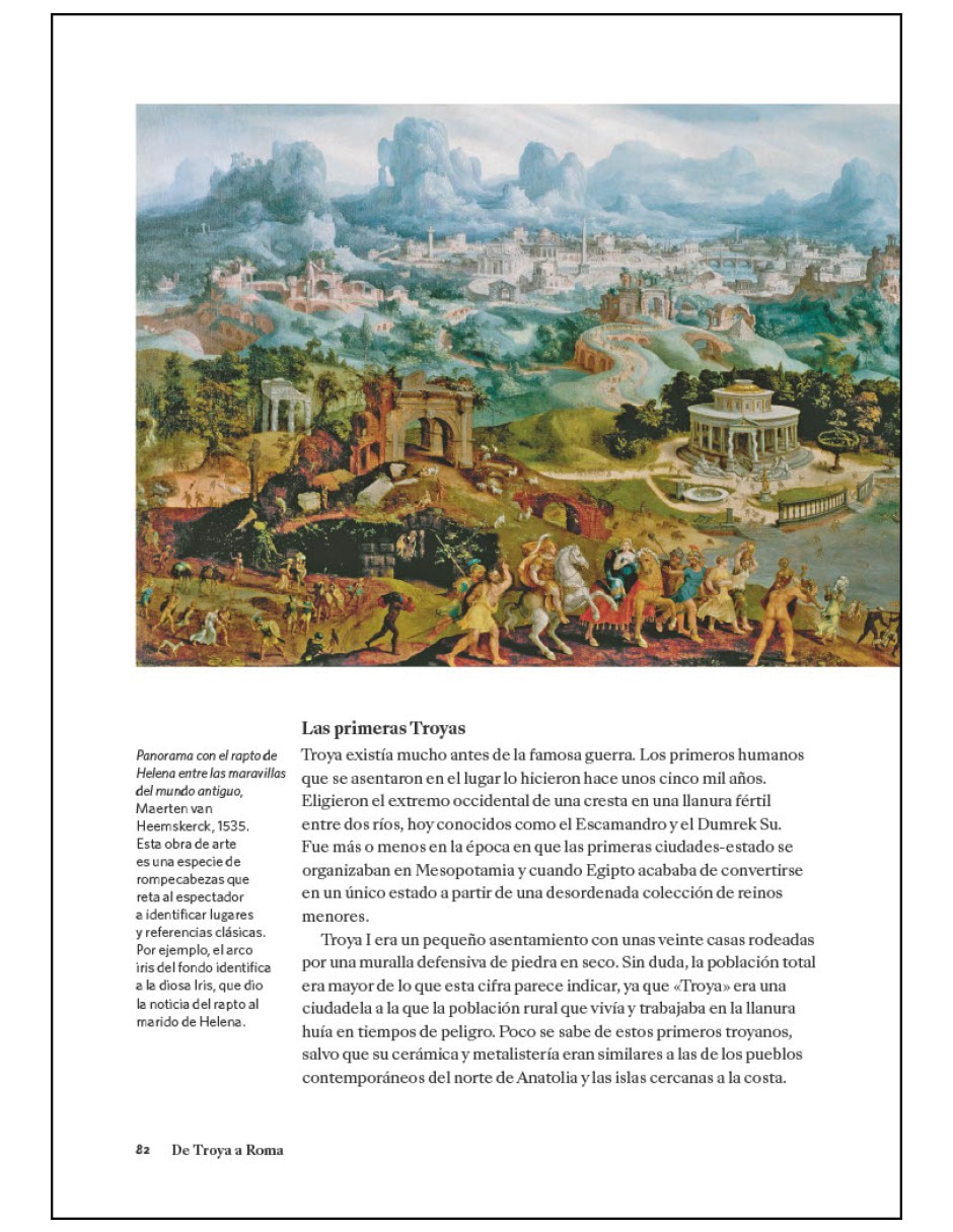 Libro Ciudades Perdidas De La Humanidad de Philip Matyszak