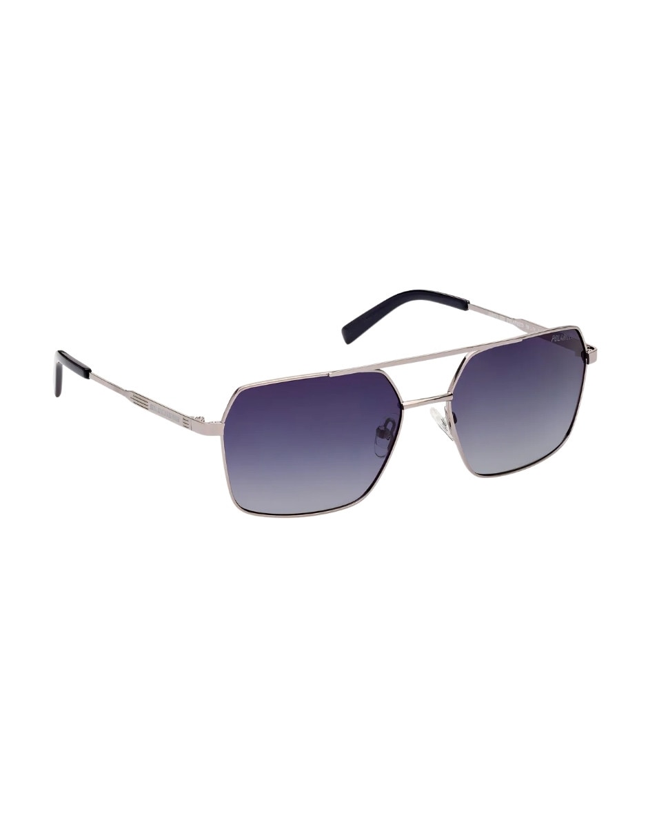 Lente solar polarizado skechers para hombre se6172 para hombre