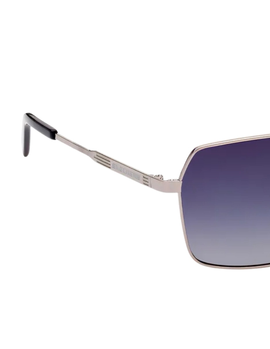 Lente solar polarizado skechers para hombre se6172 para hombre
