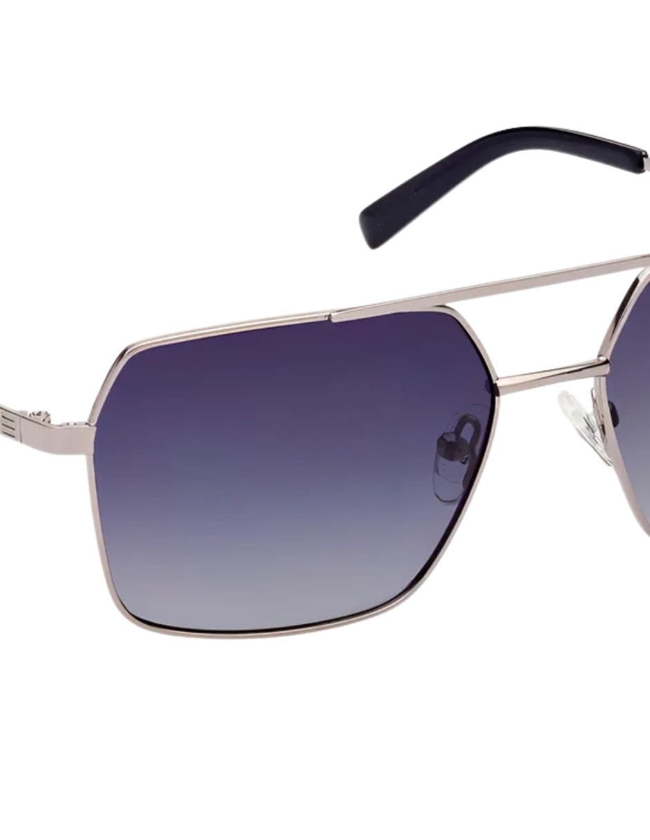 Lente solar polarizado skechers para hombre se6172 para hombre