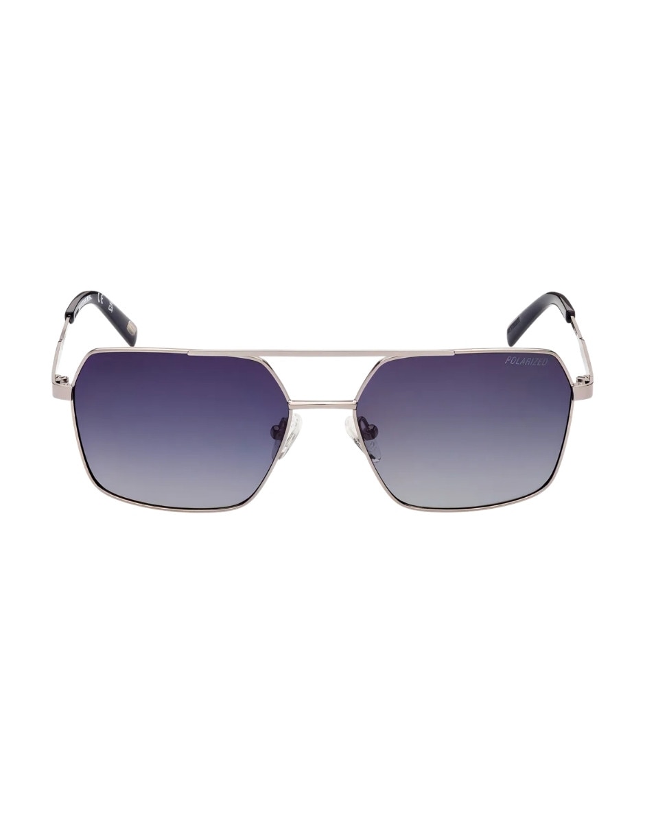 Lente solar polarizado skechers para hombre se6172 para hombre