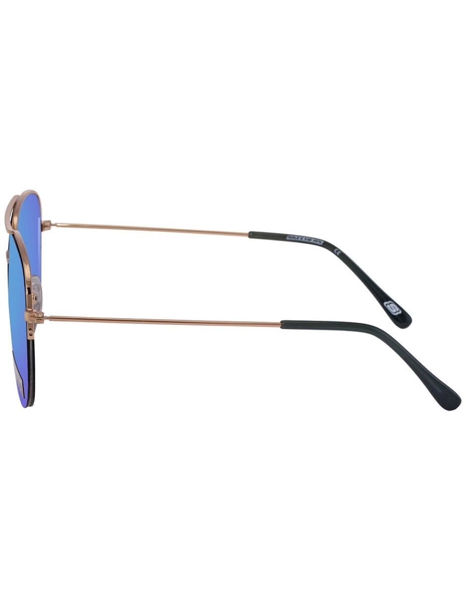 Lente solar skechers para hombre se6052 para hombre