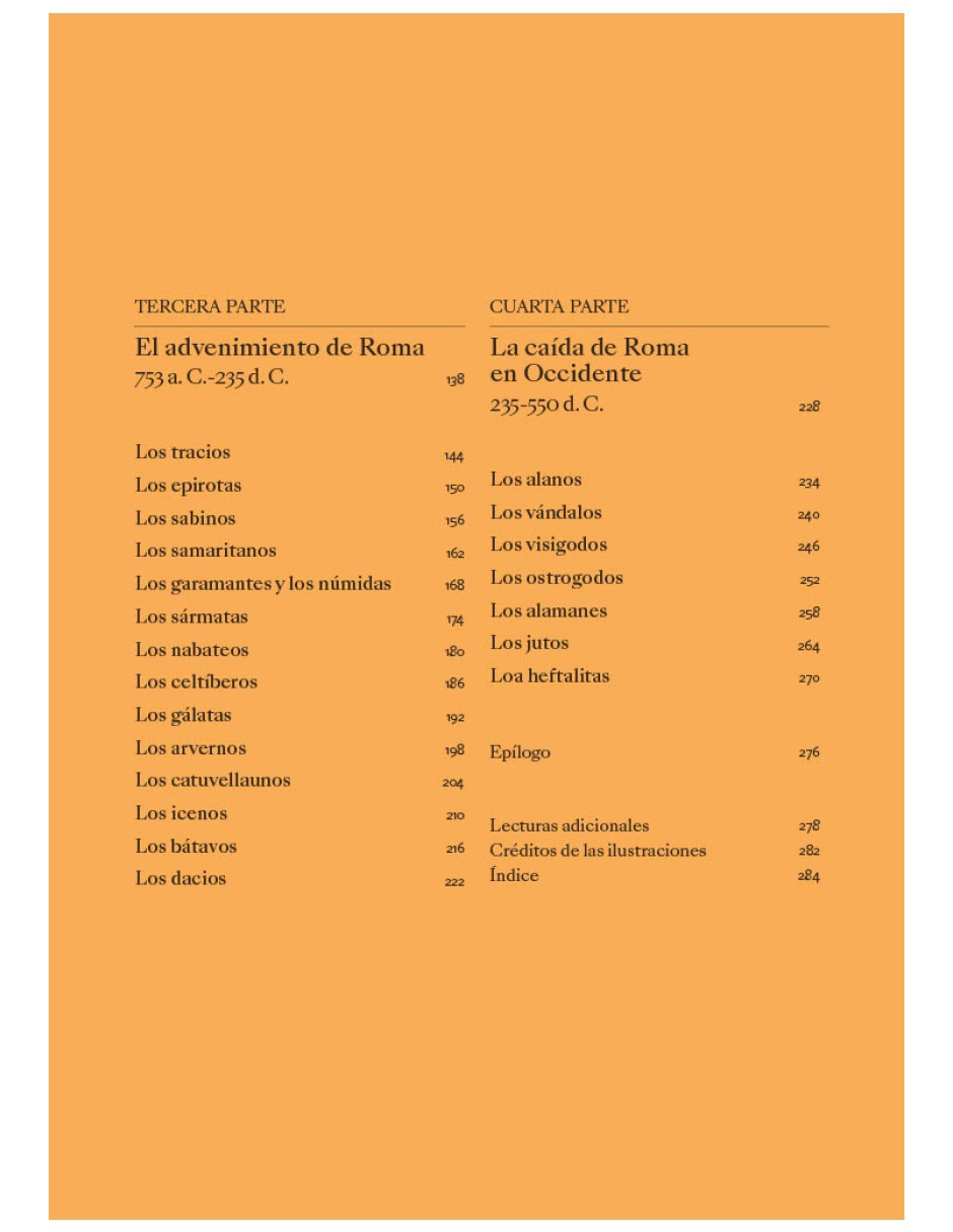 Libro Pueblos Olvidados De La Humanidad de Philip Matyszak