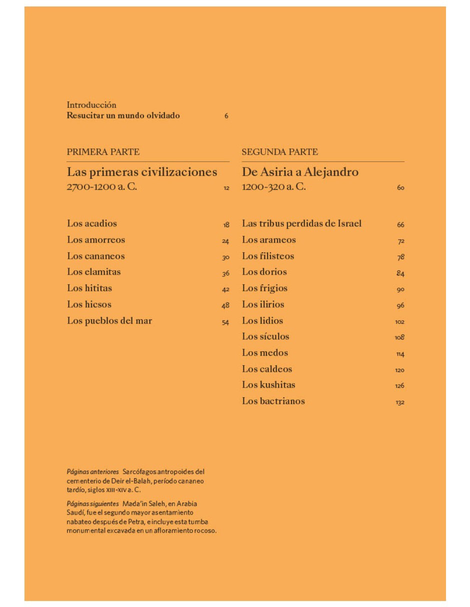 Libro Pueblos Olvidados De La Humanidad de Philip Matyszak