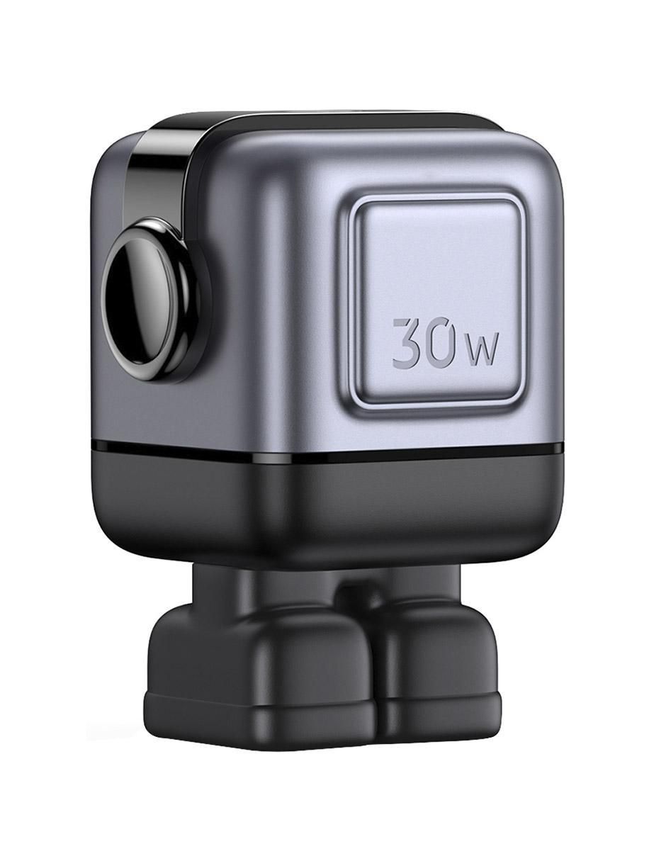 Cargador pared Ugreen 15550 USB tipo C 30 W