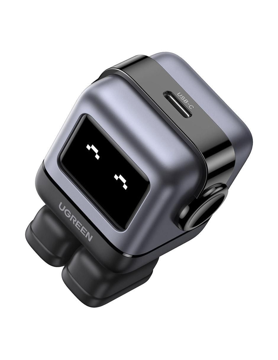 Cargador pared Ugreen 15550 USB tipo C 30 W