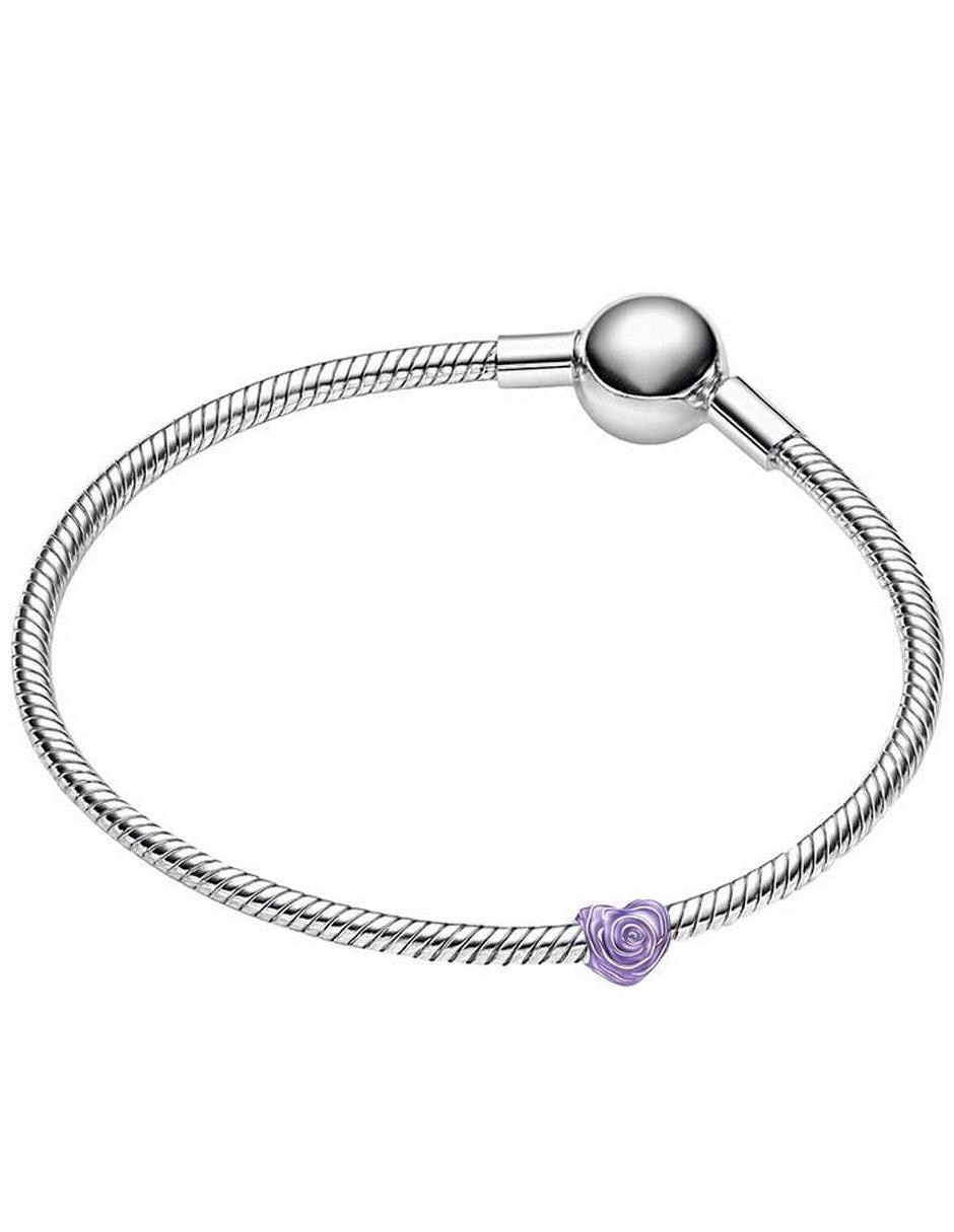 Charm para pulseras de corazón