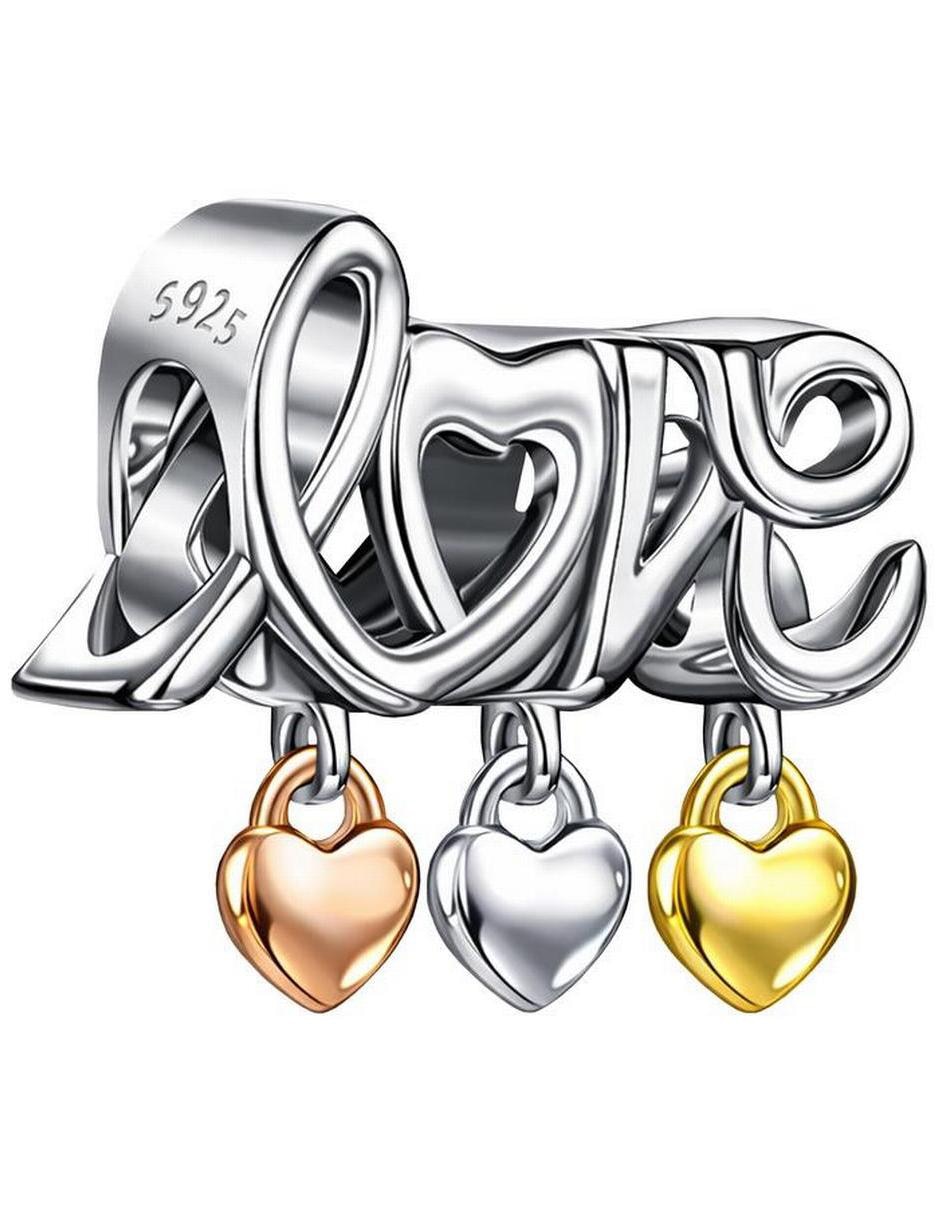 Charm para pulseras Charm para pulseras