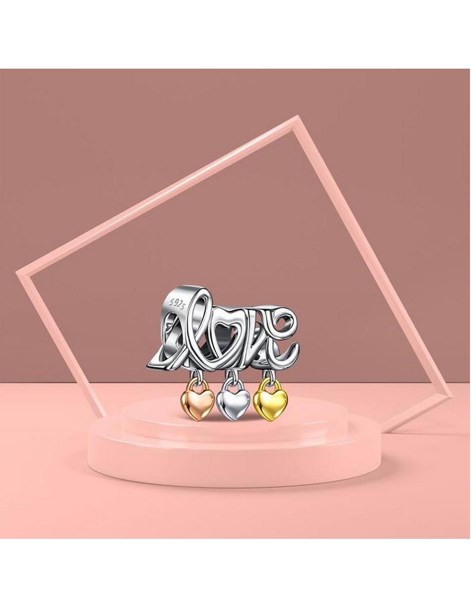 Charm para pulseras 4