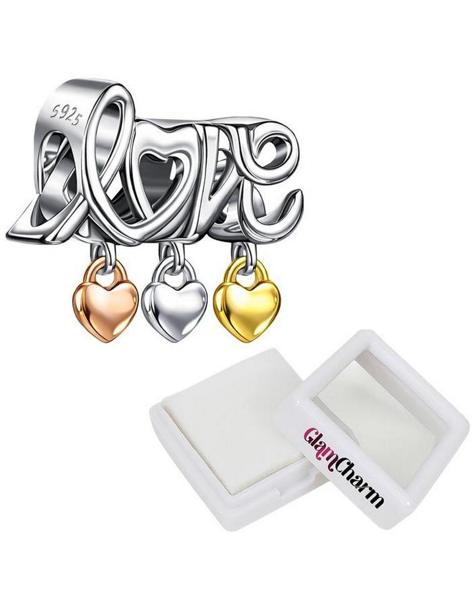 Charm para pulseras 3