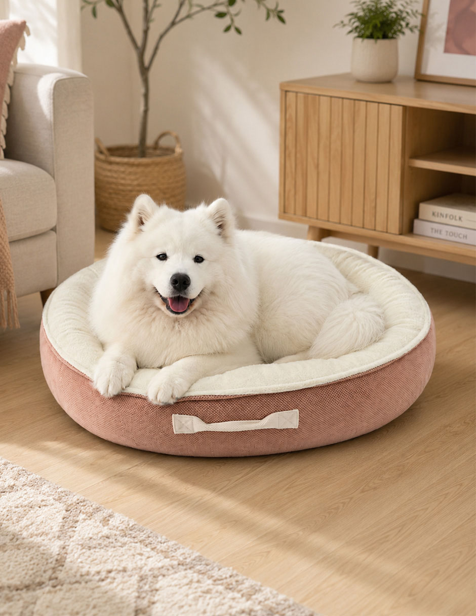Cama para mascota 8