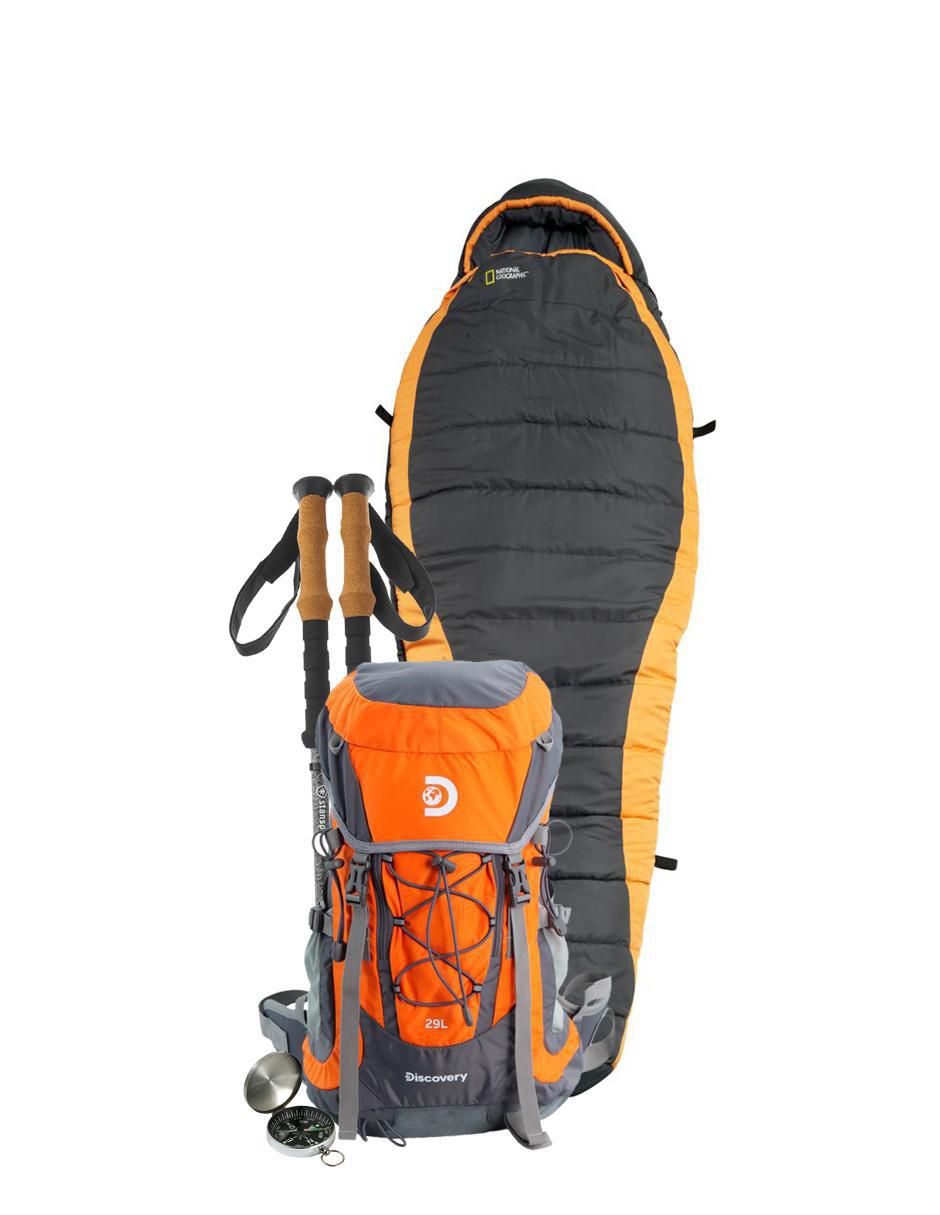 Bolsa de dormir unisex